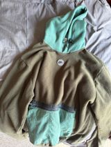 Nike Therma-Fit Pullover  Photo 0