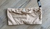 SKIMS Fits Everybody Bandeau Bralette Photo 0