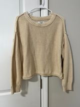 Sweater Photo 0