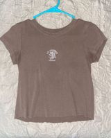 T-shirt Photo 0
