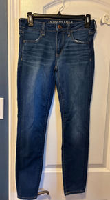 American Eagle Jeans Photo 0