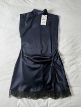 ZARA Dress Mini Photo 0