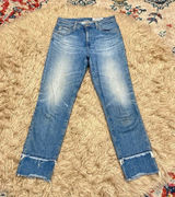 AG Adriano Goldschmied the Isabelle jeans size 26 Photo 0