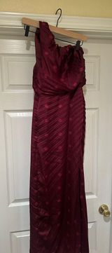 Abercrombie Polka Dot Dress maxi Photo 0