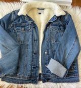 Jean Jacket  Photo 0
