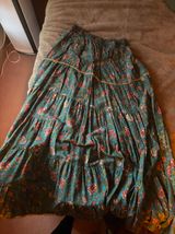 Maxi Skirt Photo 0