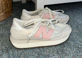 New Balance Sneakers Photo 0