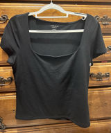 Black American eagle t shirt never worn Photo 0