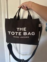 Marc Jacobs Tote Bag Photo 0
