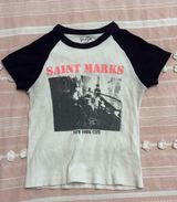 Brandy Melville Top Photo 0