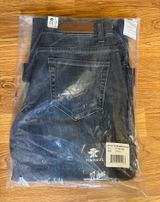 Tin Haul Jeans Trouser 27 Long Photo 0