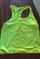Lululemon Swiftly Tank Photo 0