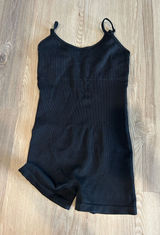 Activewear onsie Black Photo 0