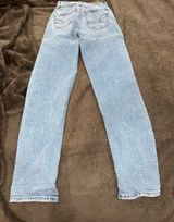 American Eagle Jeans Stretch Photo 0