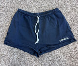 Brandy Melville John Galt blue cotton shorts Photo 0