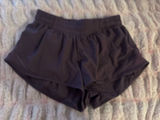 Lululemon Hotty Hot Shorts Low-Rise 2.5" Photo 0