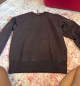 Aritzia The Constant Sweatshirt Photo 0