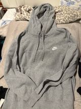 Nike Hoodie Photo 0