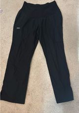 Cherokee workwear, maternity scrub pants Photo 0