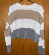 sweater Photo 0