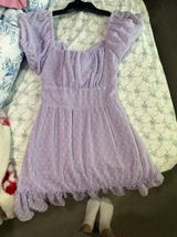 Purple Size S Photo 0