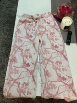 Abercrombie Sweatpants Wide-Leg Photo 0