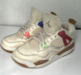 Jordan 4 Retro Photo 0