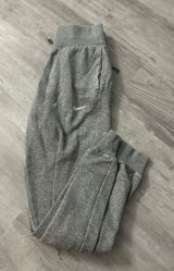 Nike Dri-Fit Sweatpants Grey Photo 0