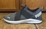 NWOT Puma women’s Prowl Slip-On Sneakers sz 7.5 Photo 0