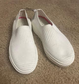 M314 6.5m woman white sneakers ryka Photo 0