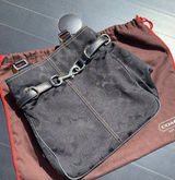 Coach Signature bucket bag Photo 0