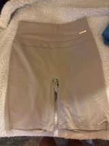 Gymshark x Whitney Shorts Biker Photo 0