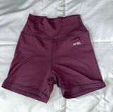 Purple Core Shorts Photo 0