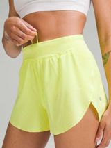 Lululemon Fast Free Shorts 3" Photo 0