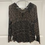 Love stitch blouse size S Photo 0