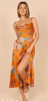 Midi Dress Photo 0