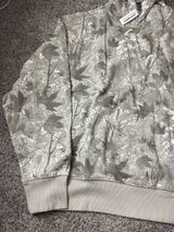 Camo Sweatshirt Photo 0