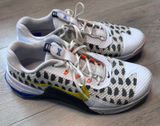 Nike Metcon 7 SE‎ Leopard Print Training Shoes White DJ4312-074 Womens 10 Photo 0