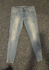 American Eagle Jeans Photo 0