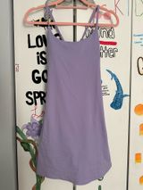 Halara Dress Backless Photo 0