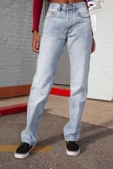 Mom jeans S Photo 0