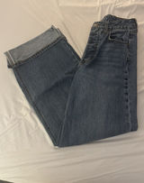Dillards wide leg jeans Photo 0
