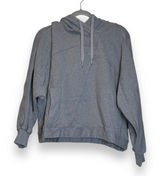 Lululemon Broken Beats Hoodie Heathered Glacier Grey Size XS/S Womens Photo 0