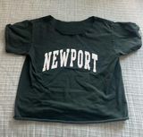 Brandy Melville Top Photo 0