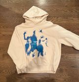 hoddie Tan Size M Photo 0
