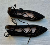 Black top shop flats 39 Photo 0
