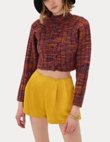 For Love And Lemons Shorts Size XS NWT MSRP $125 Photo 0