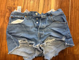 Levi’s Shorts Photo 0
