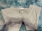 Ultra low-rise flare hollister jeans Photo 0
