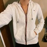 NWOT Full Zip Hoodie Photo 0